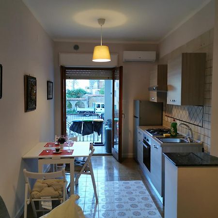 Sorrento'S Holidays Rooms Exteriör bild