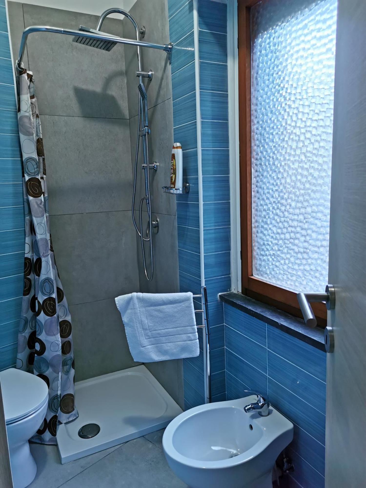 Sorrento'S Holidays Rooms Exteriör bild