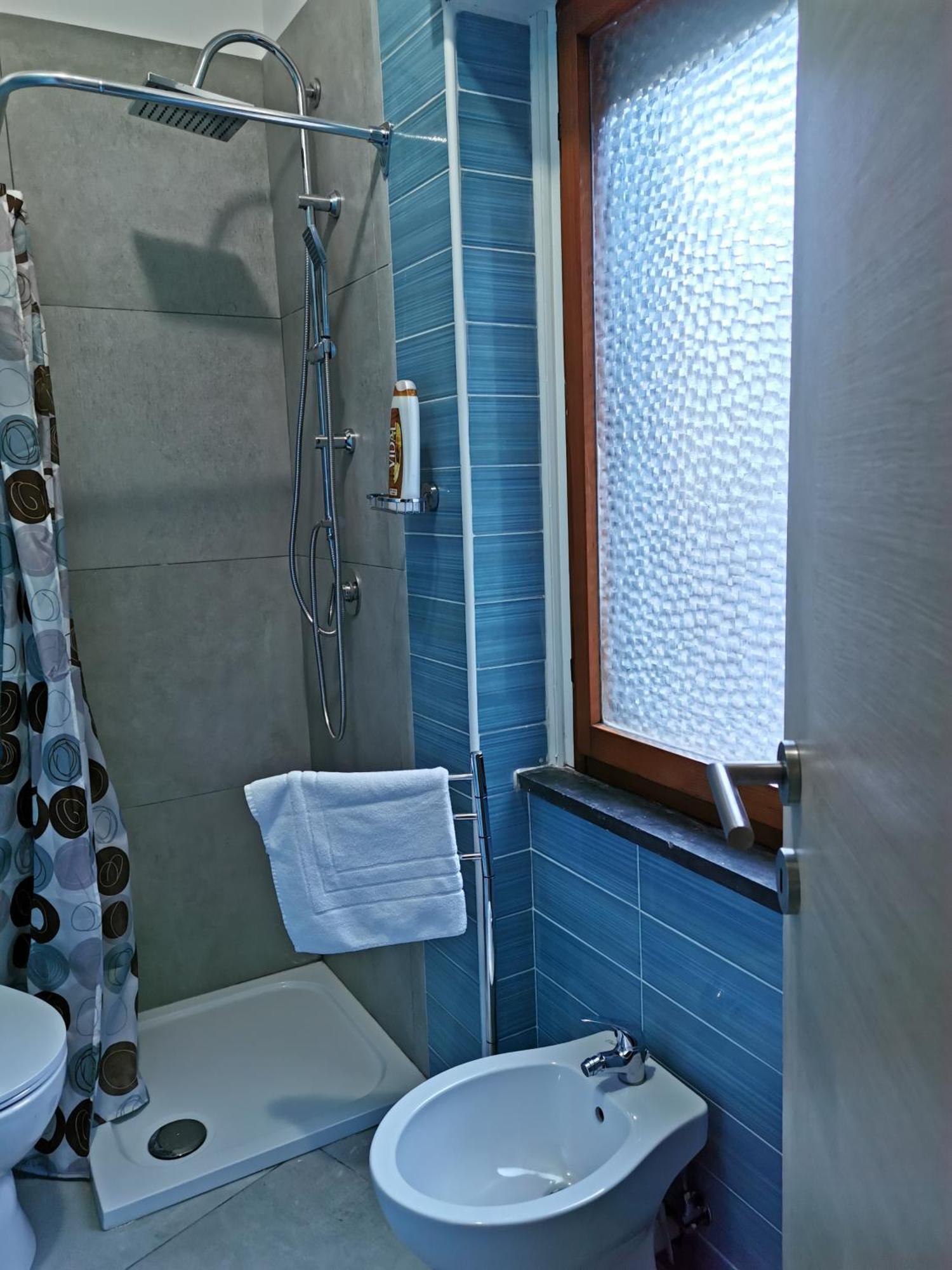 Sorrento'S Holidays Rooms Exteriör bild