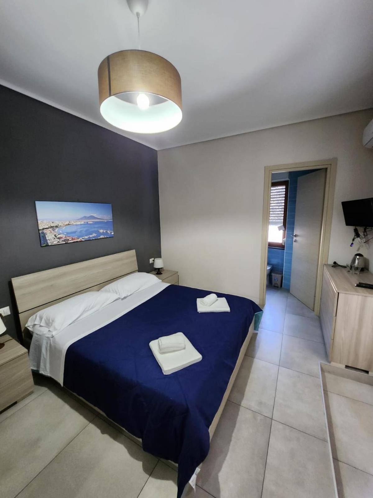Sorrento'S Holidays Rooms Exteriör bild