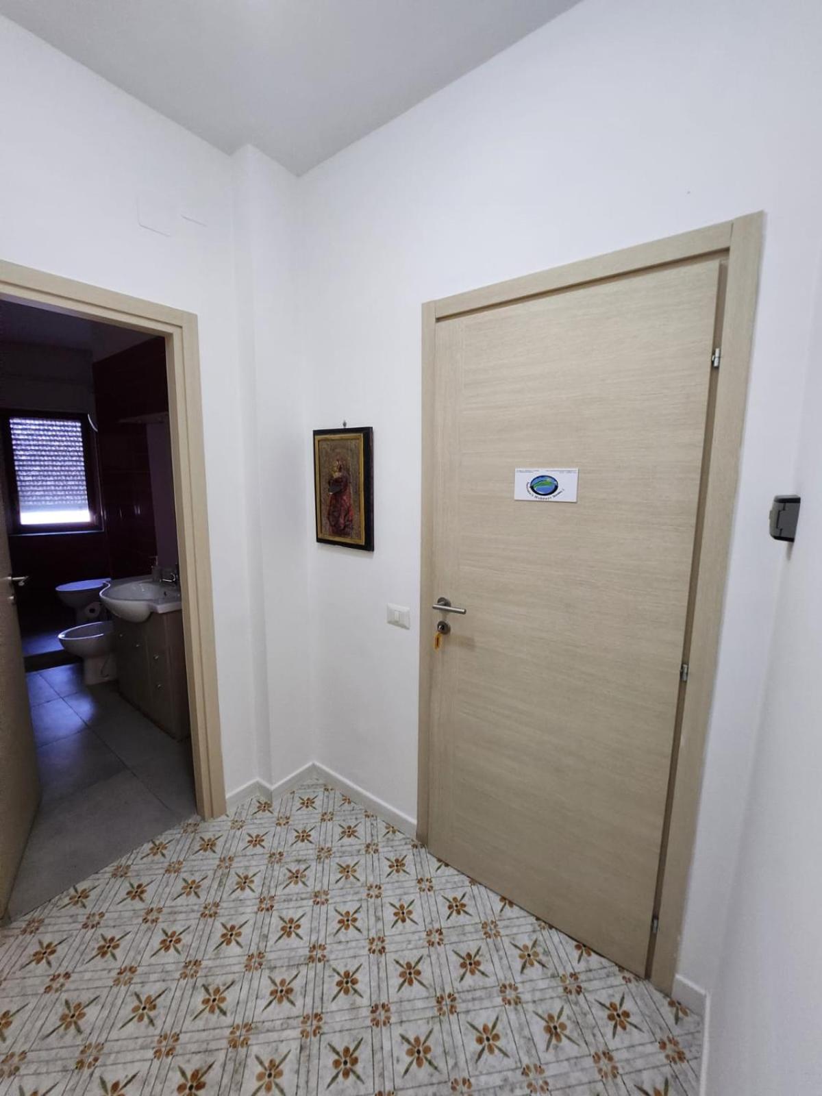 Sorrento'S Holidays Rooms Exteriör bild