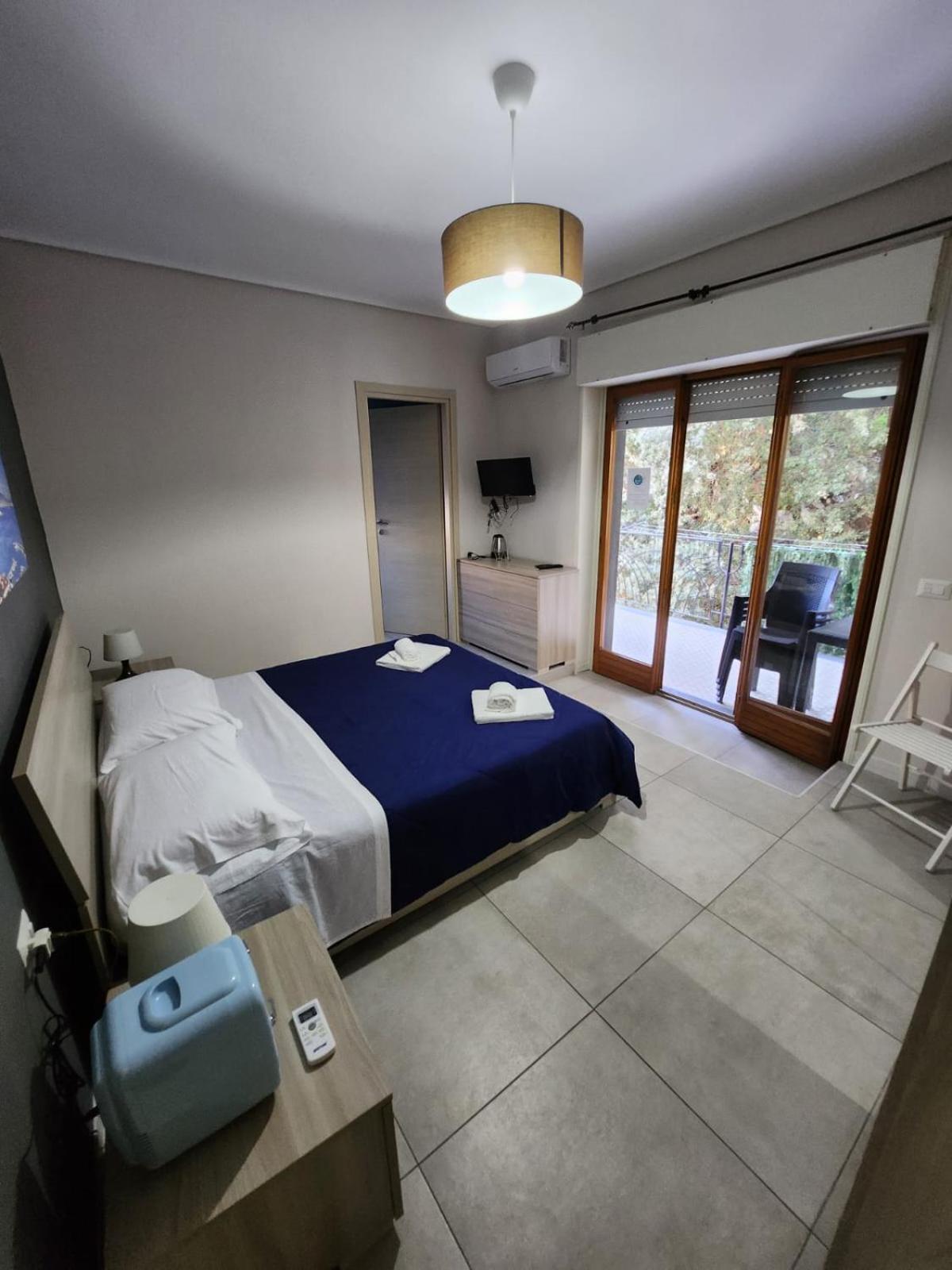 Sorrento'S Holidays Rooms Exteriör bild