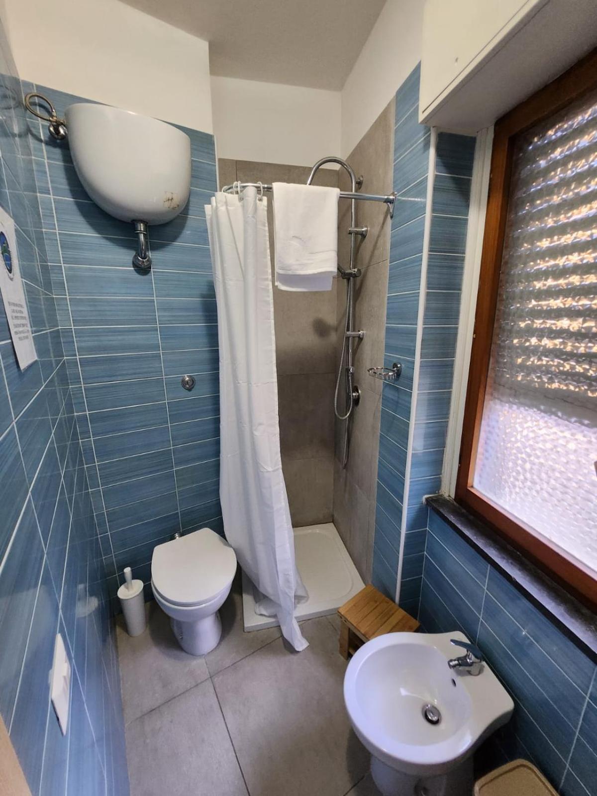 Sorrento'S Holidays Rooms Exteriör bild