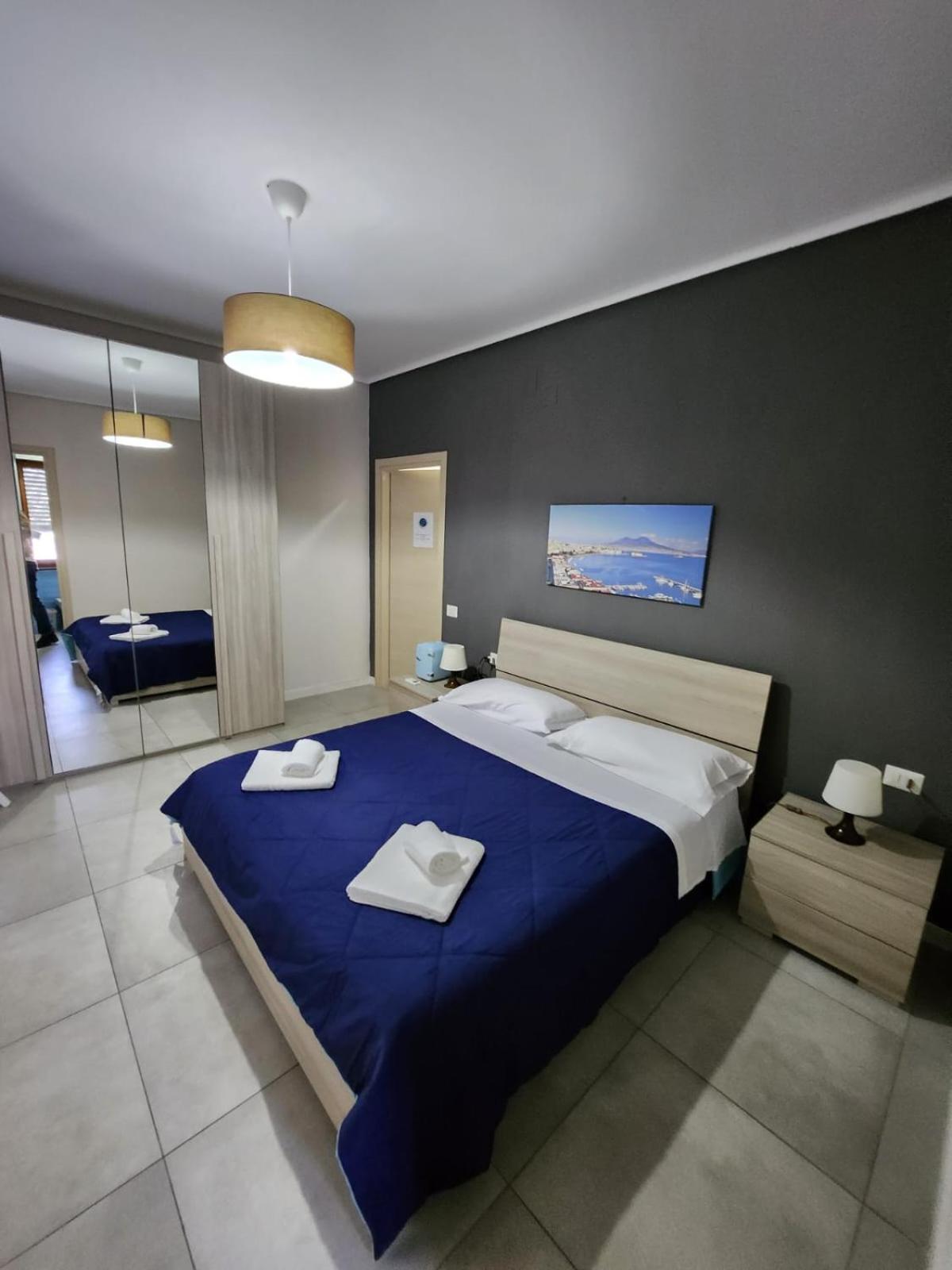 Sorrento'S Holidays Rooms Exteriör bild