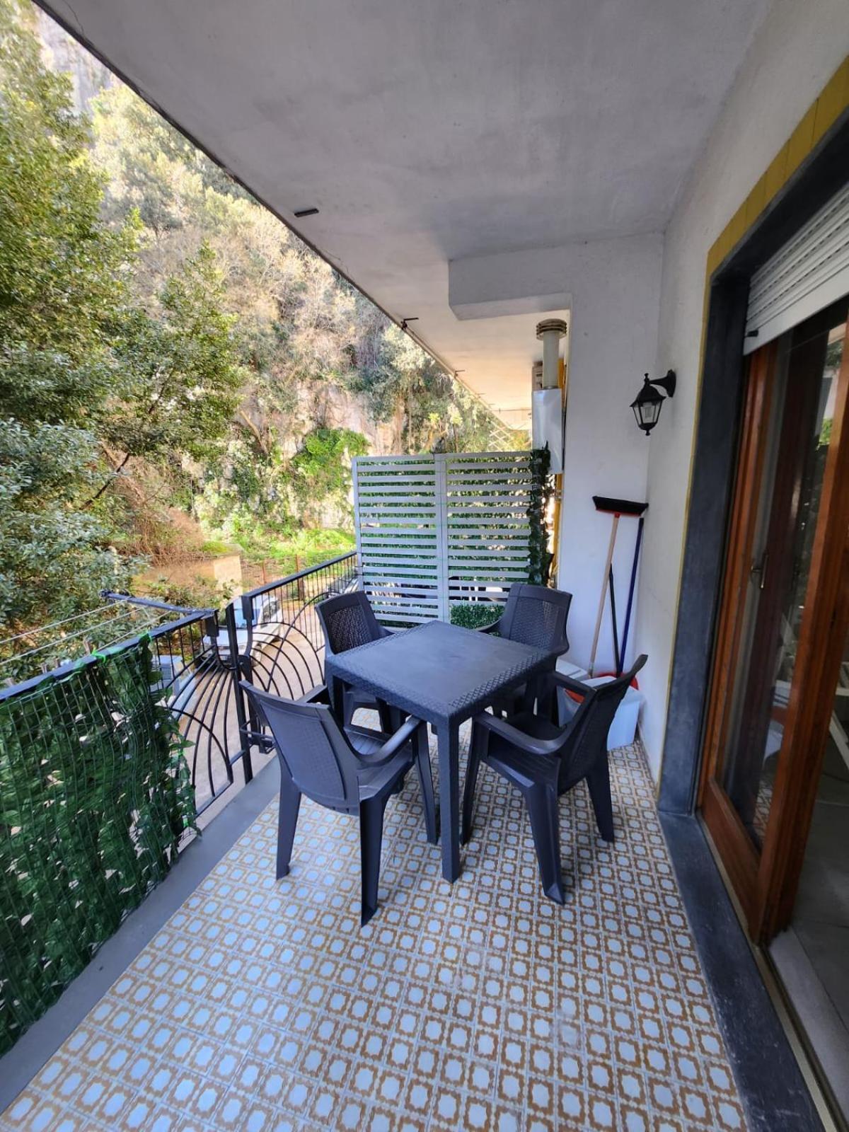 Sorrento'S Holidays Rooms Exteriör bild