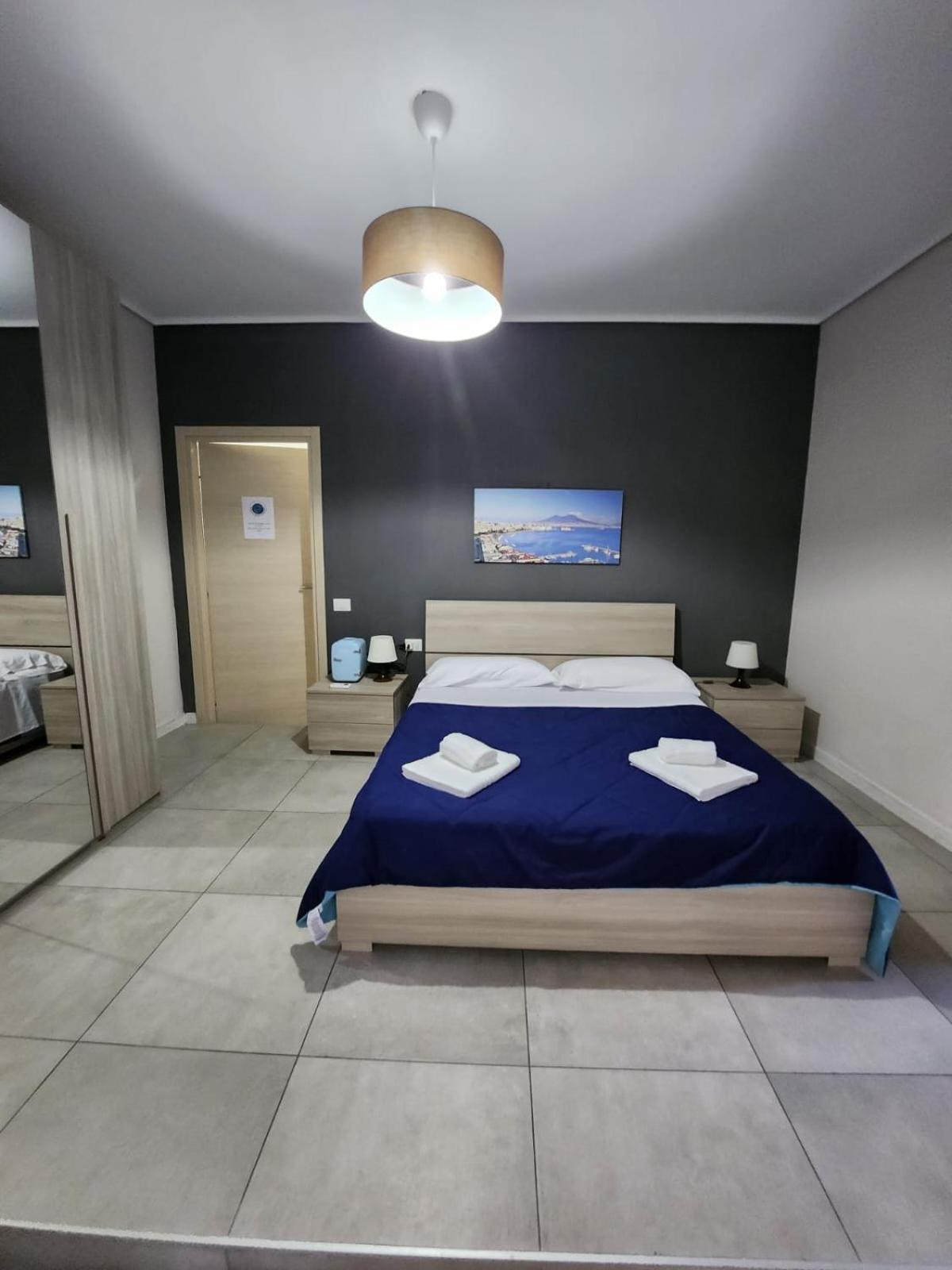 Sorrento'S Holidays Rooms Exteriör bild