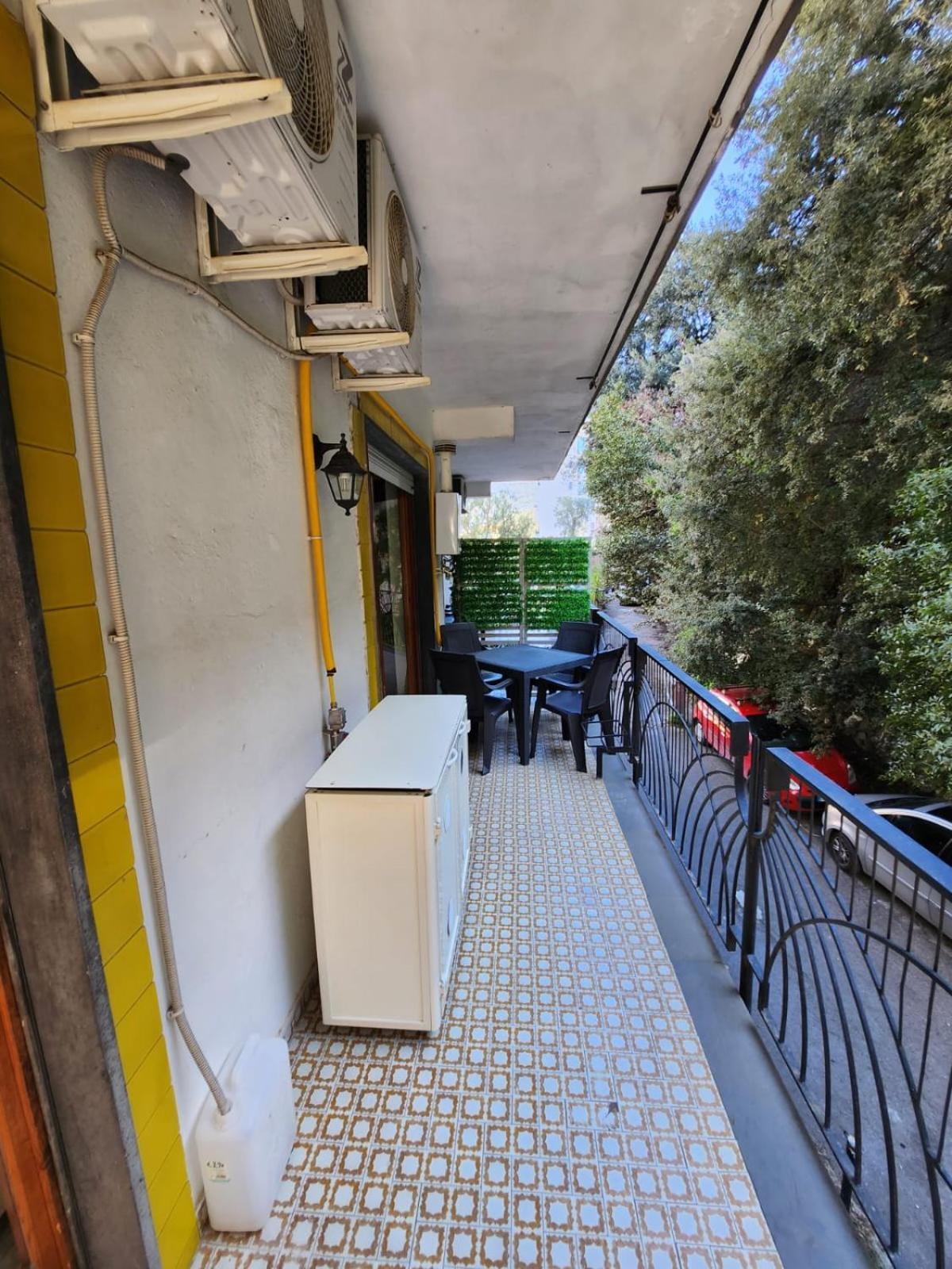 Sorrento'S Holidays Rooms Exteriör bild
