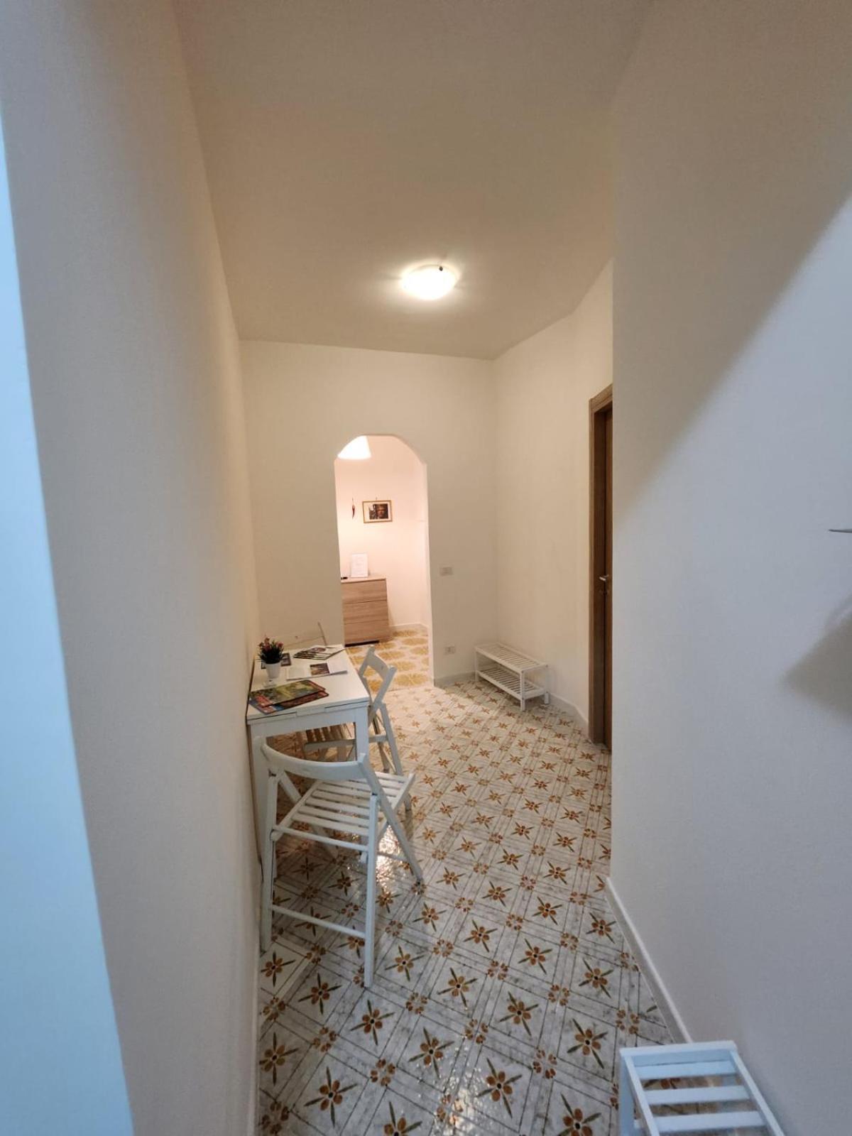Sorrento'S Holidays Rooms Exteriör bild