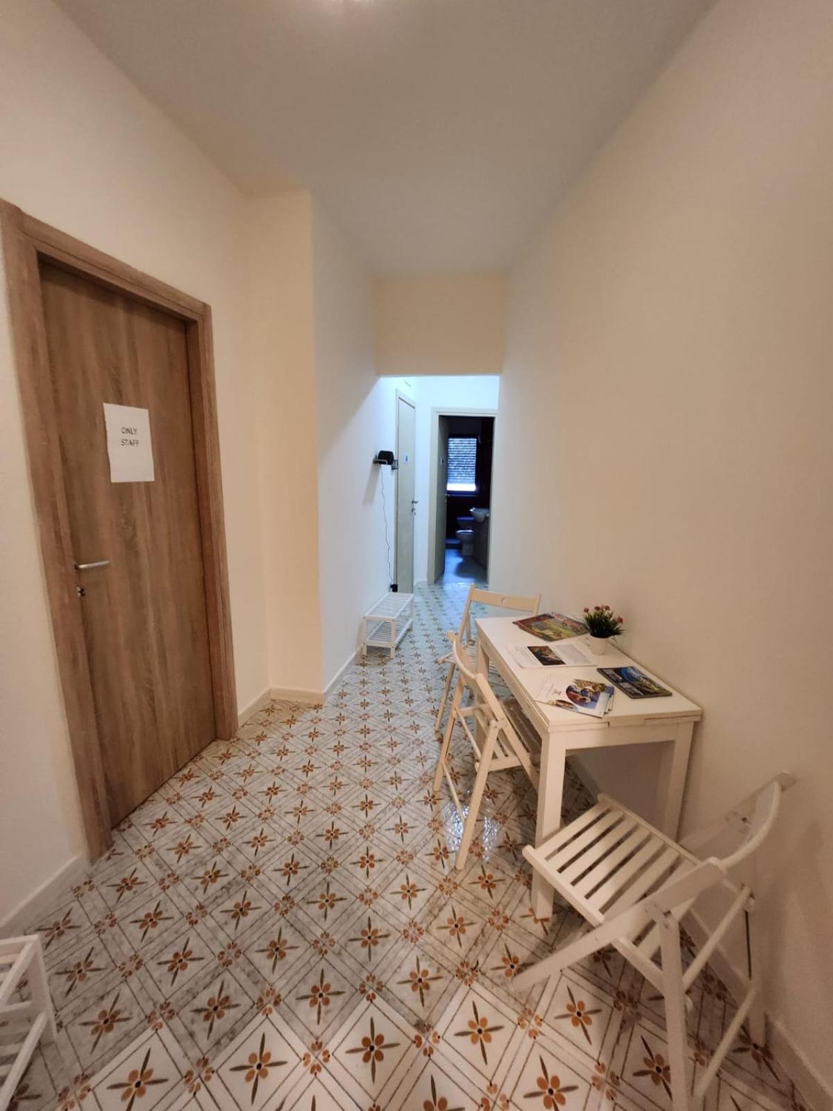 Sorrento'S Holidays Rooms Exteriör bild