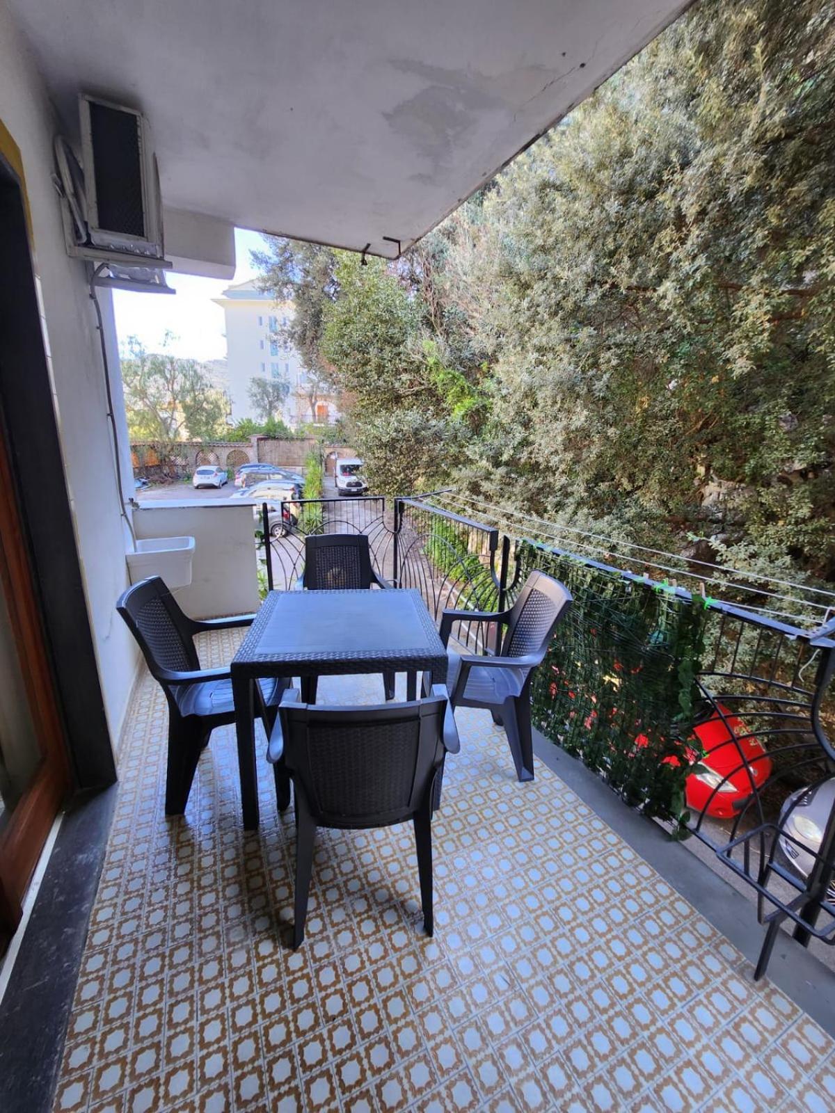 Sorrento'S Holidays Rooms Exteriör bild